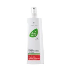 LR Aloe Vera Emergency Spray