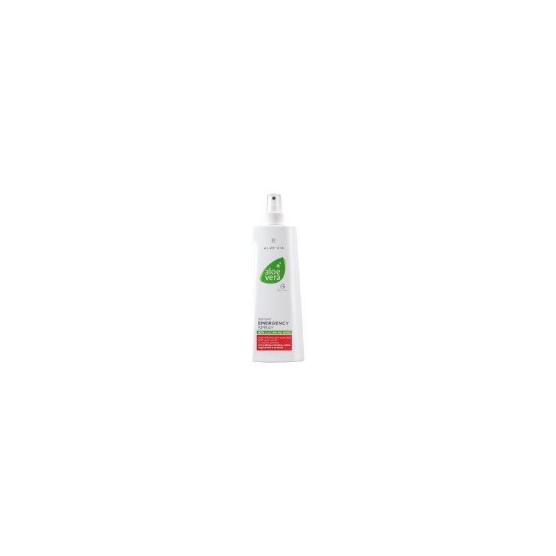 LR Aloe Vera Emergency Spray