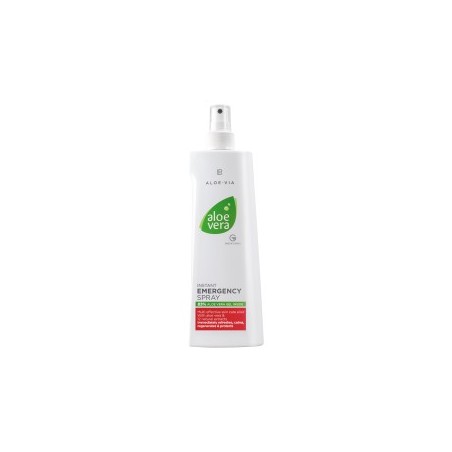 LR Aloe Vera Emergency Spray