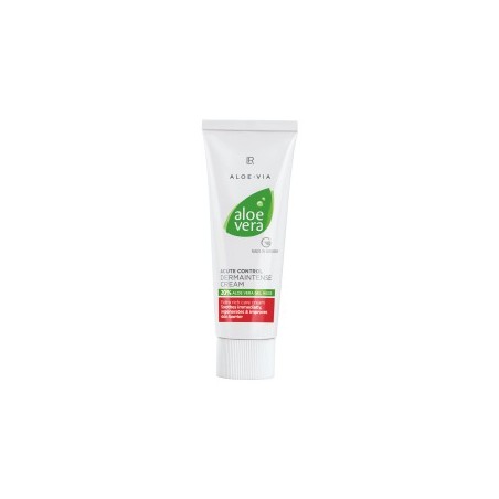 LR Aloe Vera DermaIntense crème régénératrice