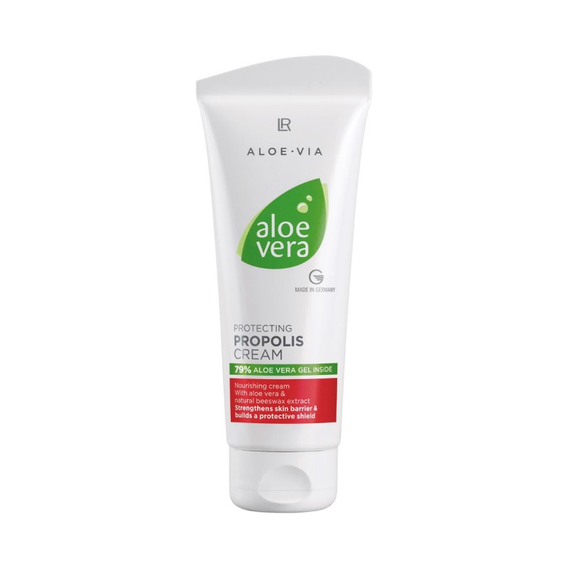 LR Aloe Vera Crème protectrice à la propolis
