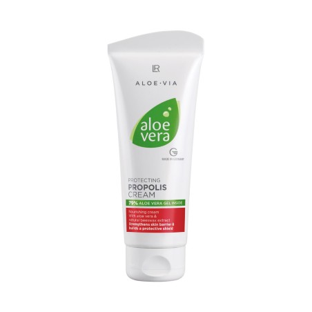 LR Aloe Vera Crème protectrice à la propolis
