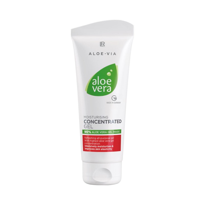LR Aloe Vera Concentrated Gel