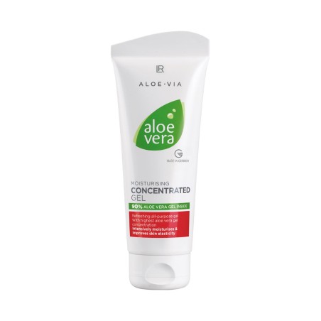 LR Aloe Vera Gel Concentrata